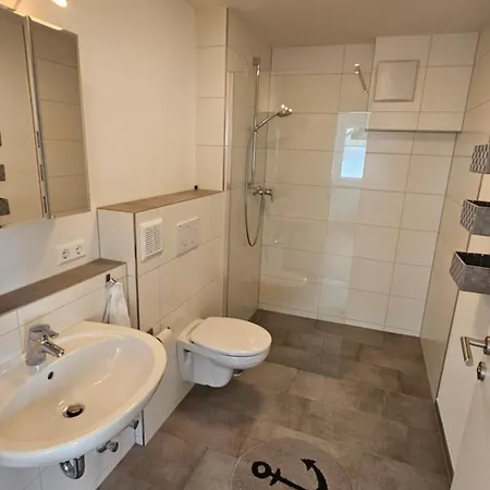 Pures Seeglueck Apartment