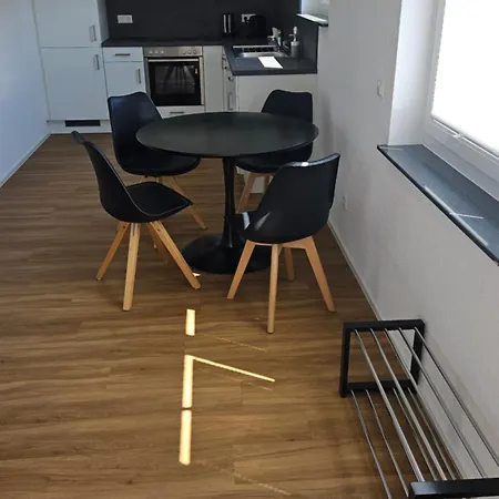 Apartmán Pures Seeglueck Bodman-Ludwigshafen