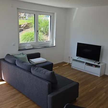 Pures Seeglueck Apartment Bodman-Ludwigshafen