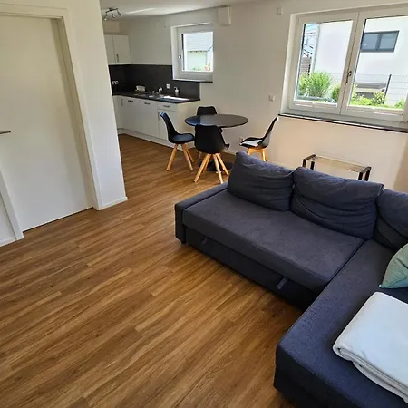 Apartment Pures Seeglueck