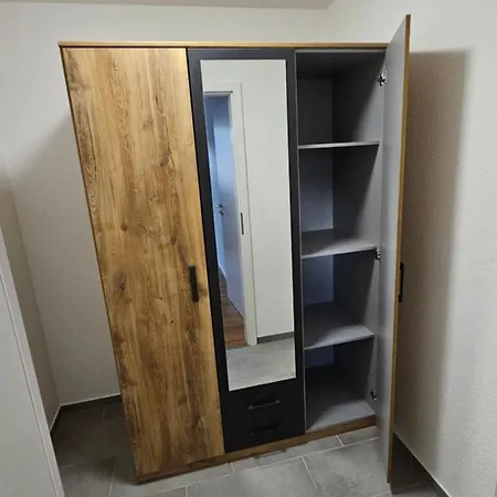 Apartmán Pures Seeglueck *