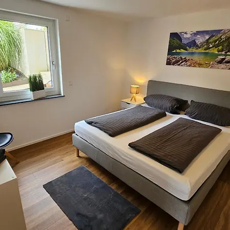 Pures Seeglueck * Bodman-Ludwigshafen